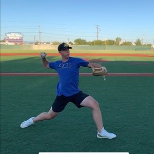 Meet your Posher, Harrison